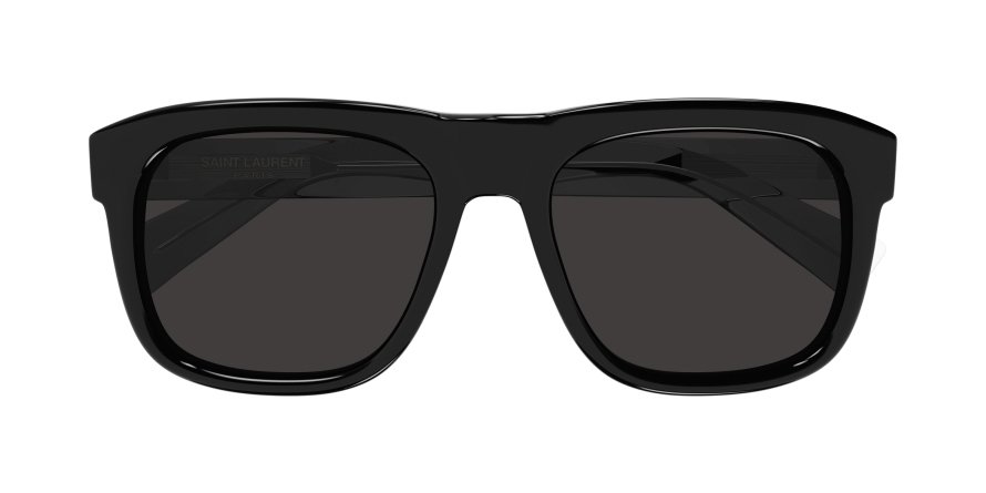 OKULARY SAINT LAURENT SL 558 003 57 ROZMIAR L