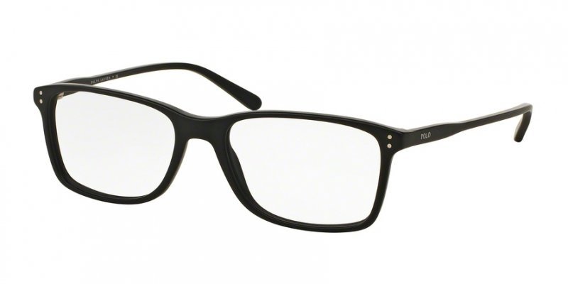OKULARY KOREKCYJNE POLO RALPH LAUREN PH 2155 5284 54 ROZMIAR M