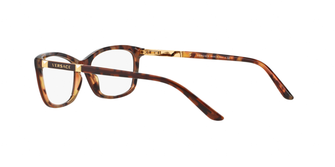 OKULARY KOREKCYJNE VERSACE VE 3186 5077 54 ROZMIAR M