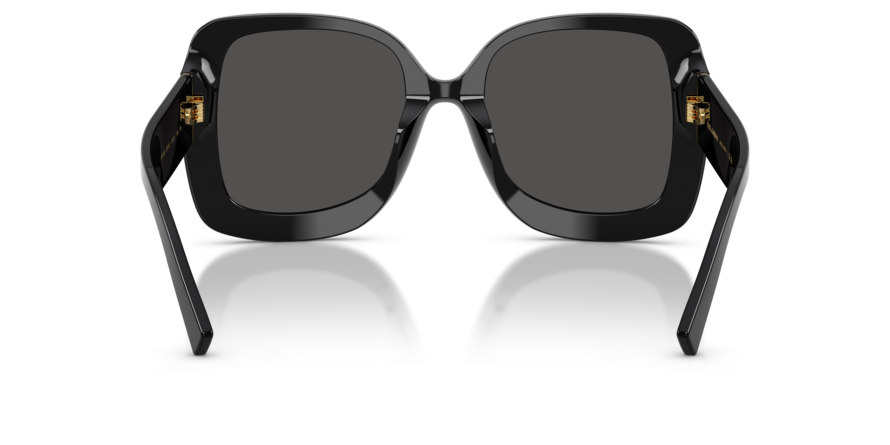 OKULARY DOLCE & GABBANA DG 4513 501/87 55 ROZMIAR M