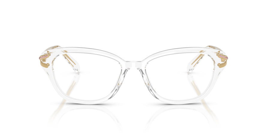 OKULARY KOREKCYJNE SWAROVSKI SK 2032 1027 54 ROZMIAR M