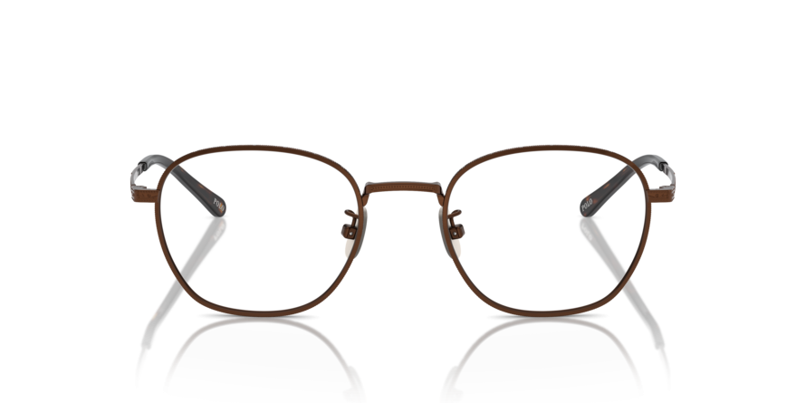 OKULARY KOREKCYJNE POLO RALPH LAUREN PH 1230TD 9147 51 ROZMIAR M
