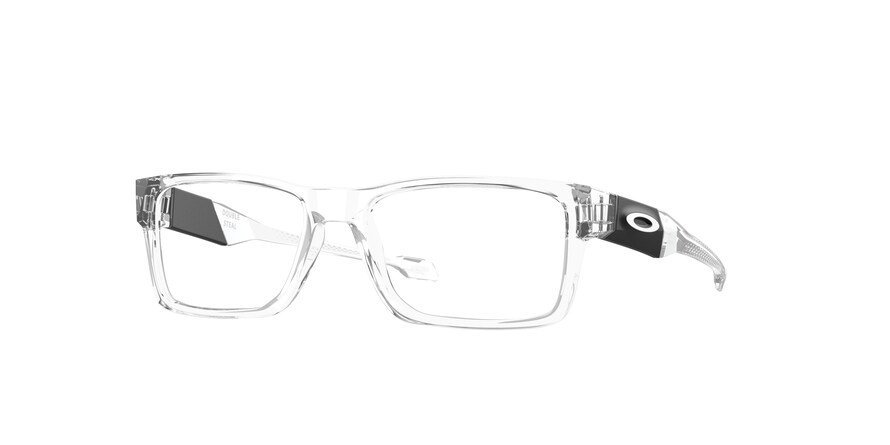 OKULARY KOREKCYJNE DZIECIĘCE OAKLEY® DOUBLE STEAL OY 8020 802003 48