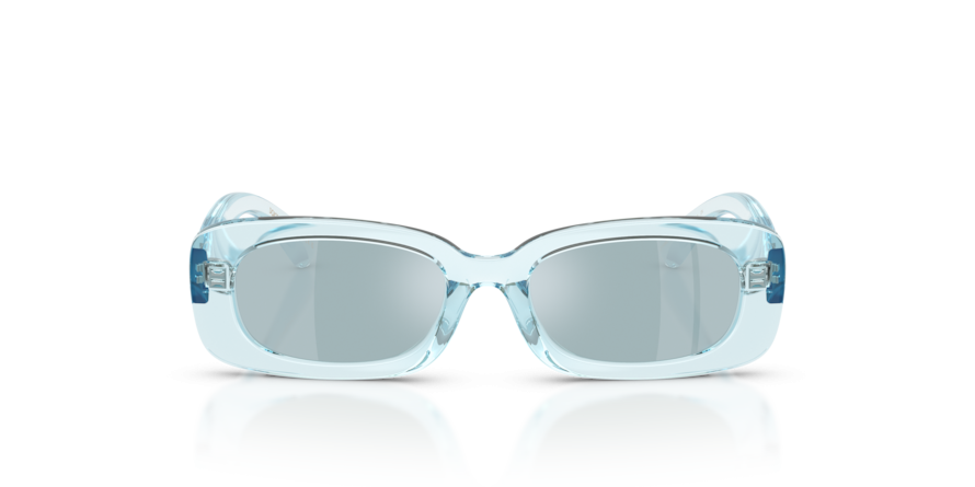 OKULARY DZIECIĘCE DOLCE & GABBANA JUNIOR DX 6006U 33466J 46