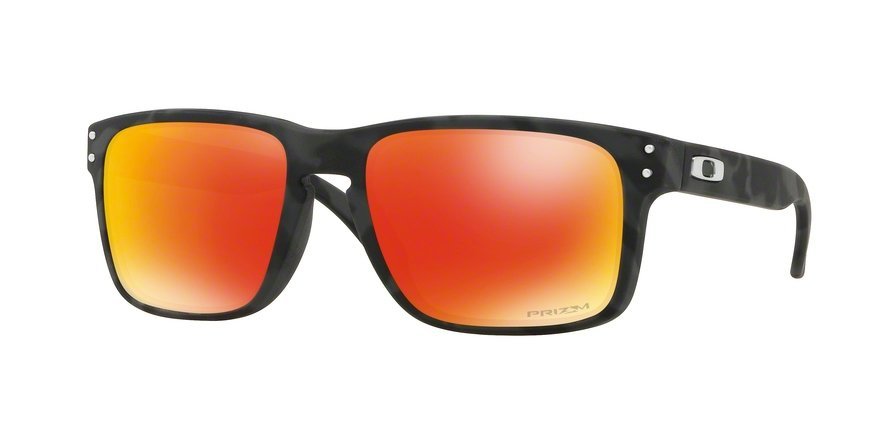 OKULARY OAKLEY® HOLBROOK OO 9102 9102E9 55 ROZMIAR M