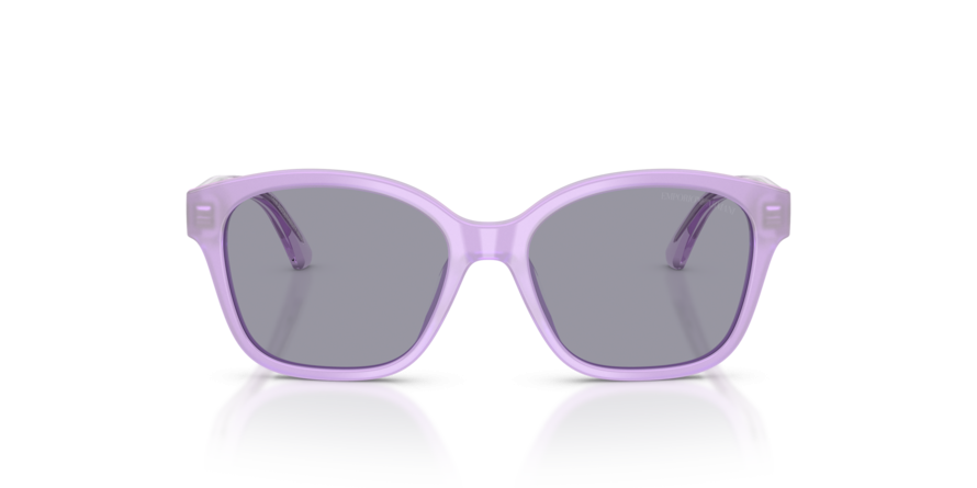 OKULARY DZIECIĘCE EMPORIO ARMANI JUNIOR EK 4009U 638880 49