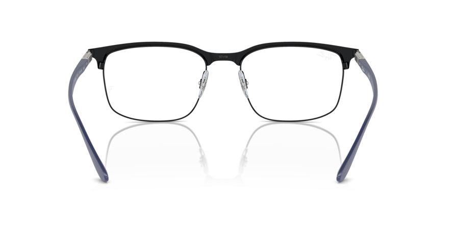 OKULARY KOREKCYJNE RAY-BAN® RX 6518 3171 55 ROZMIAR M