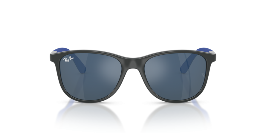 OKULARY DZIECIĘCE RAY-BAN® JUNIOR RJ 9077S 715155 49