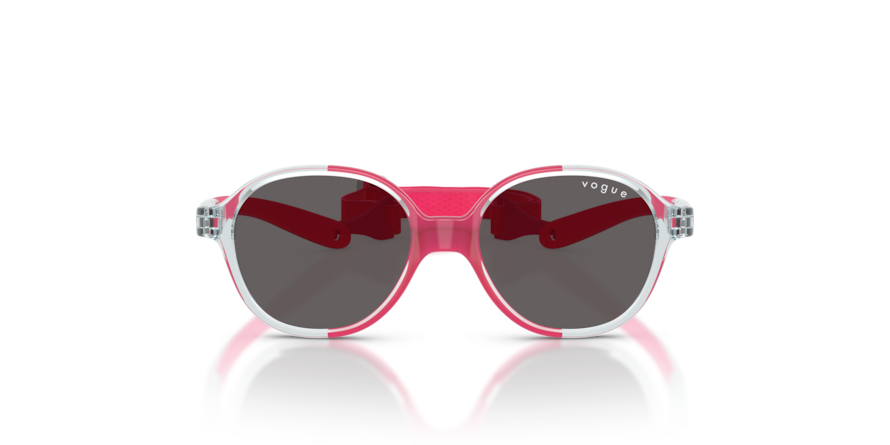 OKULARY DZIECIĘCE VOGUE EYEWEAR JUNIOR VJ 2012 330187 43