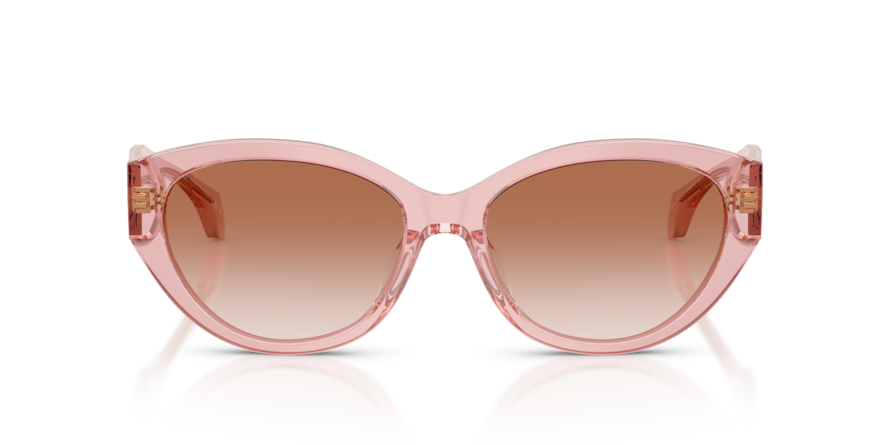 OKULARY VERSACE VE 4495D 543413 56 ROZMIAR M