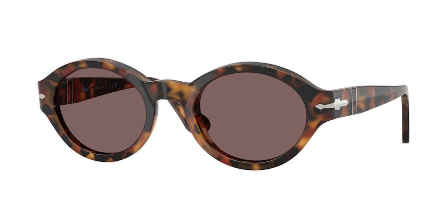 OKULARY PERSOL® LORIS PO 3378S 105253 51 ROZMIAR M