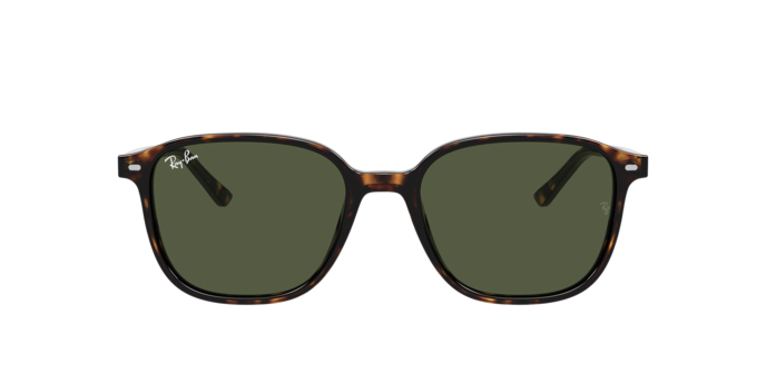 OKULARY RAY-BAN® LEONARD RB 2193 902/31 55 ROZMIAR M