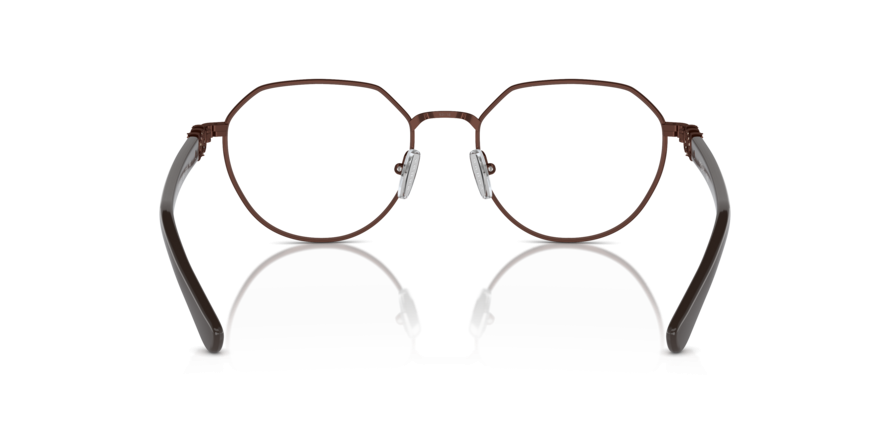 OKULARY KOREKCYJNE VOGUE EYEWEAR VO 4311B 5074 53 ROZMIAR M