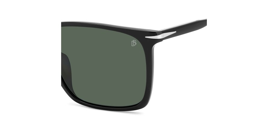 OKULARY DAVID BECKHAM DB 1145GS 807 58 ROZMIAR L