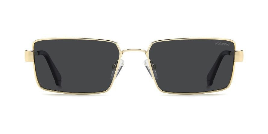 OKULARY POLAROID PLD 6255SX 2F7 56 ROZMIAR M Z POLARYZACJĄ