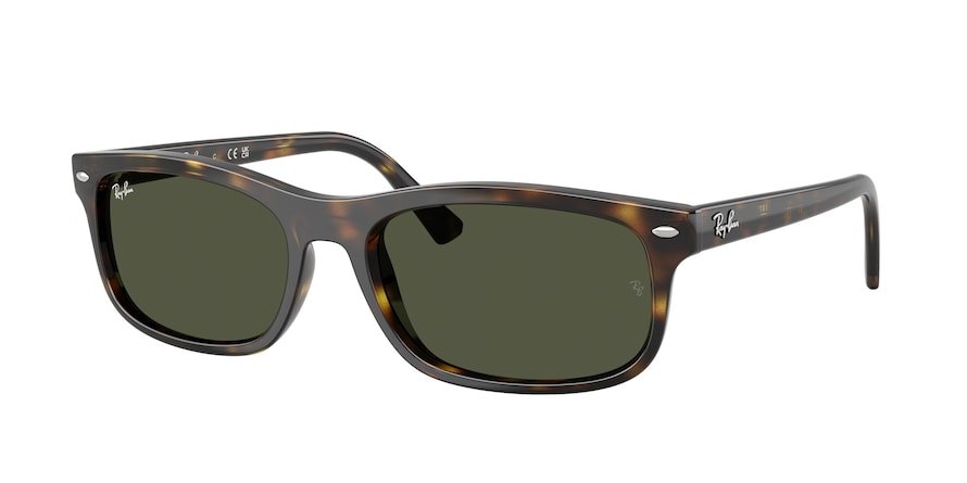 OKULARY RAY-BAN® RB 2224 710/31 57 ROZMIAR L