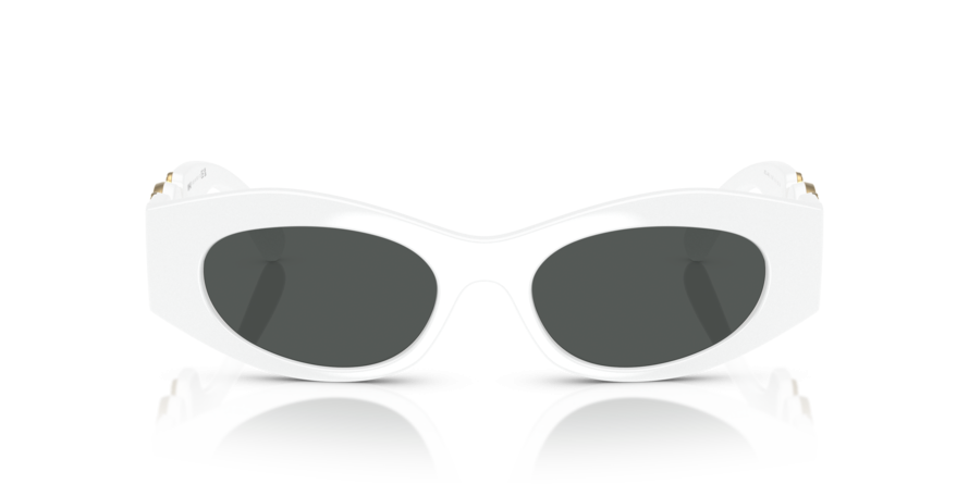 OKULARY VERSACE VE 4480U 314/87 51 ROZMIAR M