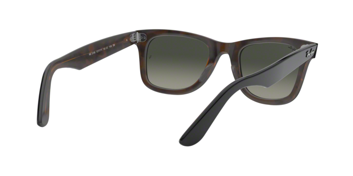 OKULARY RAY-BAN® WAYFARER RB 2140 127771 50 ROZMIAR M