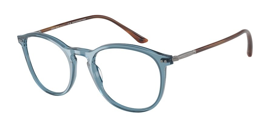 OKULARY KOREKCYJNE GIORGIO ARMANI AR 7125 6071 52 ROZMIAR M