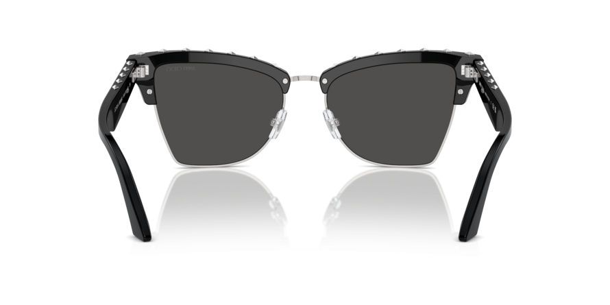 OKULARY JIMMY CHOO JC 5014 500087 54 ROZMIAR M