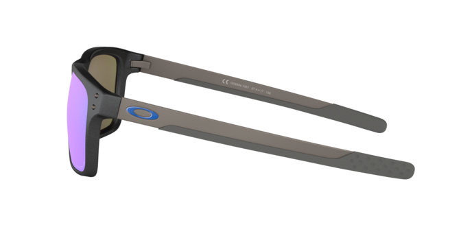 OKULARY OAKLEY® HOLBROOK MIX OO 9384 938410 57 ROZMIAR M Z POLARYZACJĄ