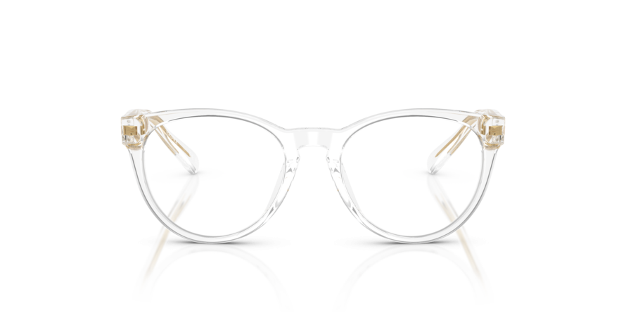 OKULARY KOREKCYJNE DZIECIĘCE VERSACE JUNIOR VK 3321U 148 48