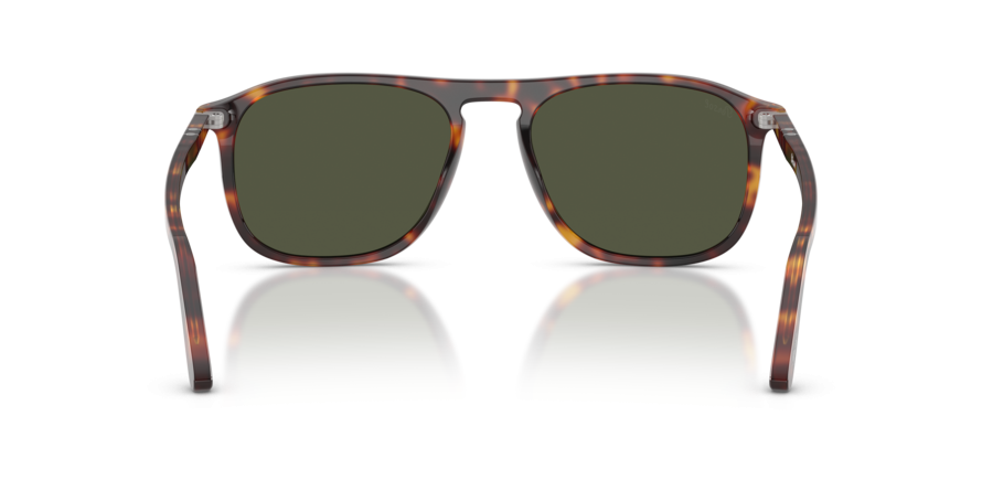 OKULARY PERSOL® PO 3392S 24/31 57 ROZMIAR L