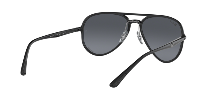 OKULARY RAY-BAN® RB 4320CH 601/J0 58 ROZMIAR L Z POLARYZACJĄ