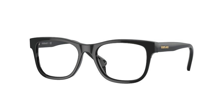 OKULARY KOREKCYJNE DZIECIĘCE VERSACE VK 3325U GB1 45