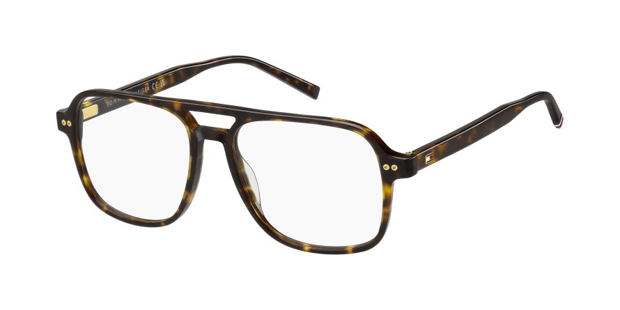 OKULARY KOREKCYJNE TOMMY HILFIGER TH 2188 086 54 ROZMIAR M