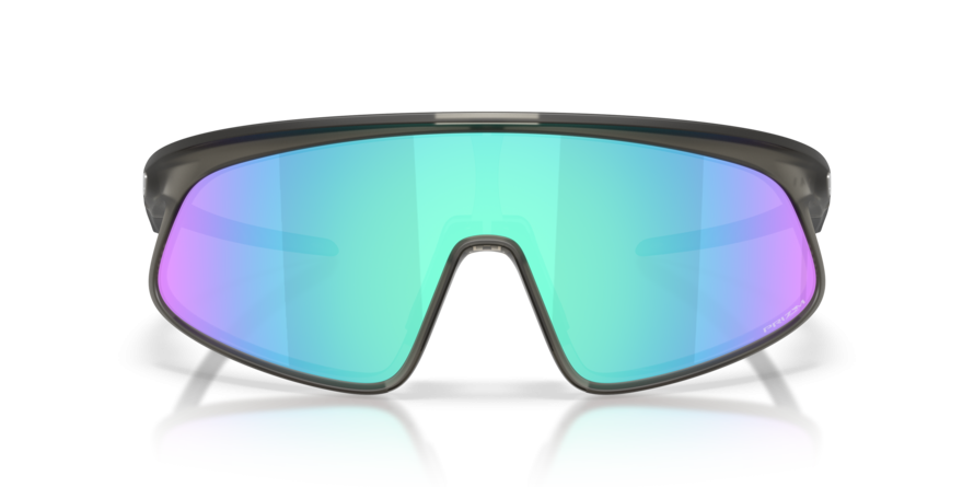 OKULARY OAKLEY® RSLV 141 OO 9524D 952404 41 ROZMIAR UNIWERSALNY