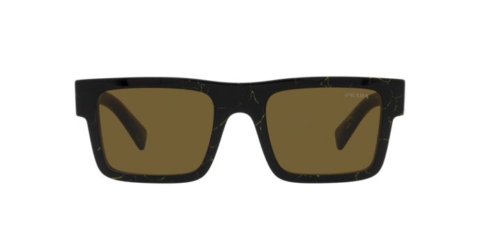 OKULARY PRADA EYEWEAR PR 19WS 19D01T 52 ROZMIAR M