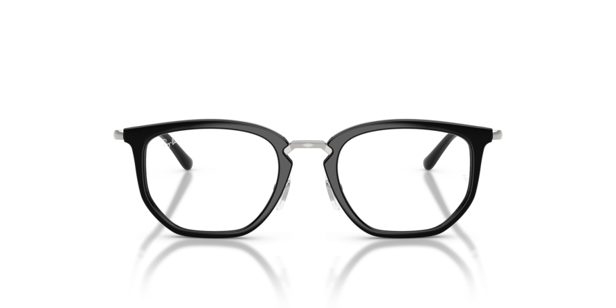 OKULARY KOREKCYJNE DZIECIĘCE RAY-BAN® JUNIOR RY 9085V 3542 44