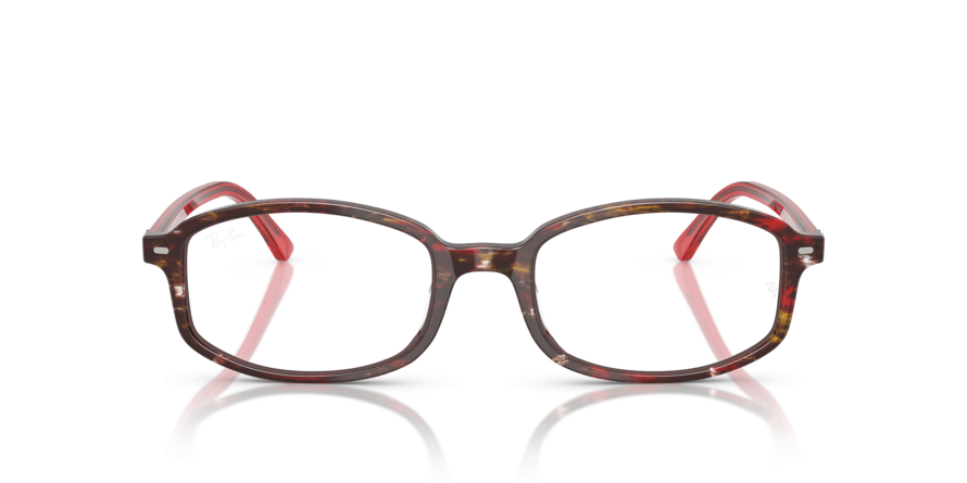 OKULARY KOREKCYJNE RAY-BAN® SAM RX 5432 8396 52 ROZMIAR M