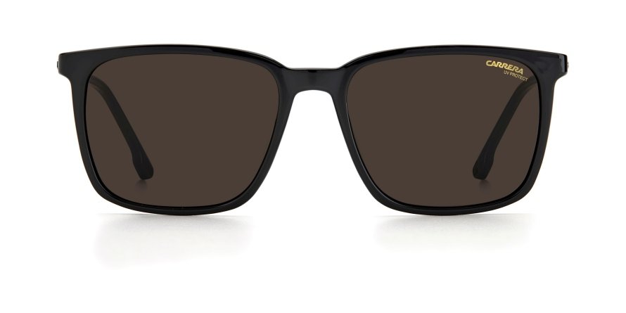 OKULARY CARRERA CA 259S 807 55 ROZMIAR M