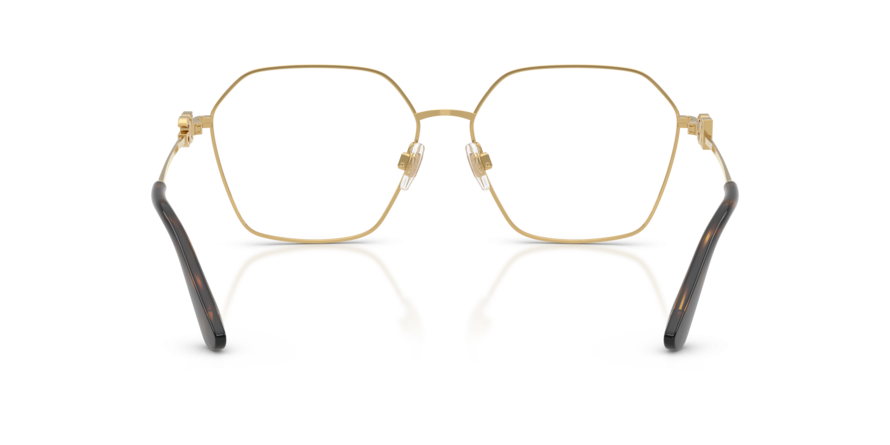 OKULARY KOREKCYJNE DOLCE & GABBANA DG 1366 02 56 ROZMIAR M