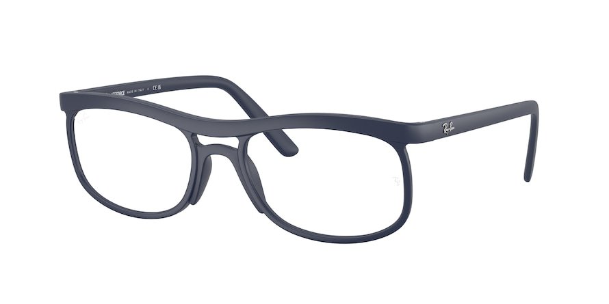 OKULARY KOREKCYJNE RAY-BAN® RX 7254 8087 56 ROZMIAR L