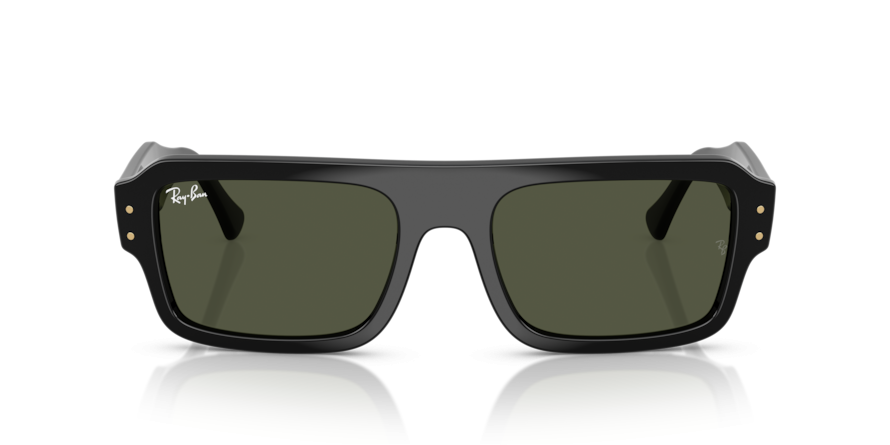 OKULARY RAY-BAN® LUKAS RB 4454 667731 56 ROZMIAR L