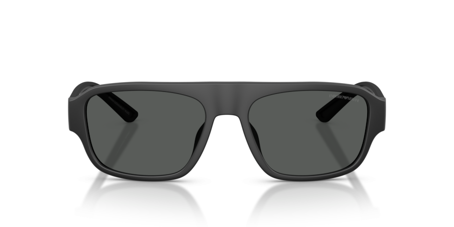 OKULARY EMPORIO ARMANI EA 4266U 500187 55 ROZMIAR M