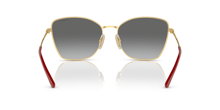 OKULARY VOGUE EYEWEAR VO 4279S 280/11 58 ROZMIAR L