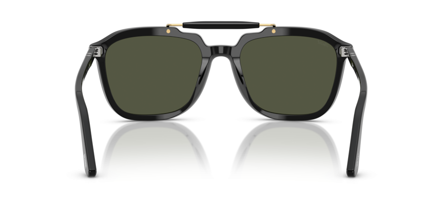 OKULARY PERSOL® PO 0203S 95/31 55 ROZMIAR M