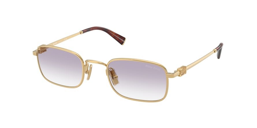 OKULARY MIU MIU MU A53S 5AK04O 52 ROZMIAR M
