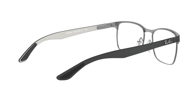 OKULARY KOREKCYJNE RAY-BAN® RX 8416 2916 53 ROZMIAR S