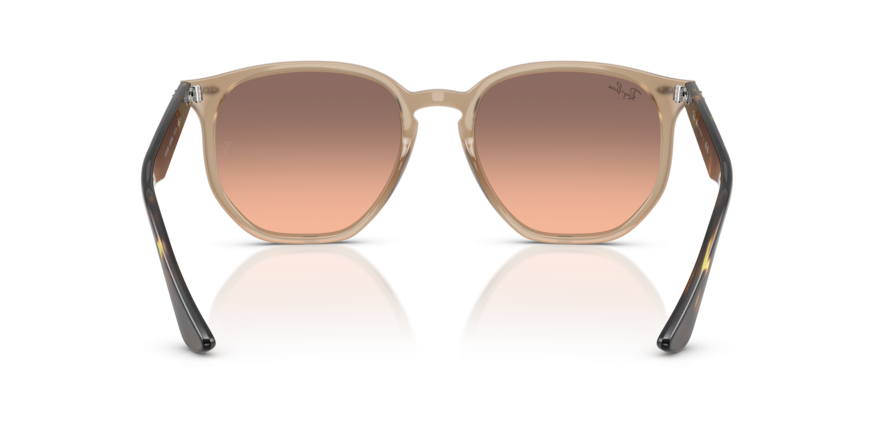 OKULARY RAY-BAN® RB 4306 678846 54 ROZMIAR M