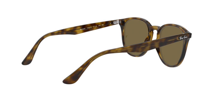 OKULARY RAY-BAN® RB 4259 710/73 51 ROZMIAR M