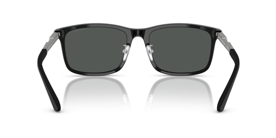 OKULARY EMPORIO ARMANI EA 4241D 501787 57 ROZMIAR L