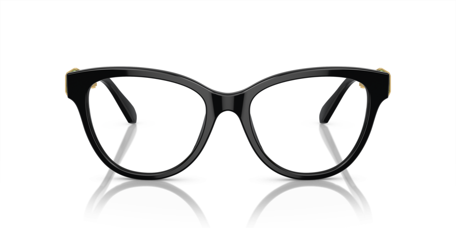 OKULARY KOREKCYJNE SWAROVSKI SK 2004 1001 52 ROZMIAR M
