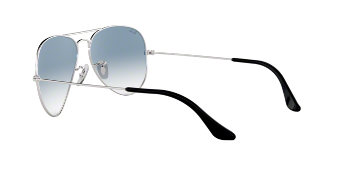 OKULARY RAY-BAN® AVIATOR LARGE METAL RB 3025 003/3F 62 ROZMIAR L