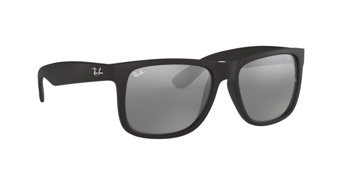 OKULARY RAY-BAN® JUSTIN RB 4165 622/6G 55 ROZMIAR M