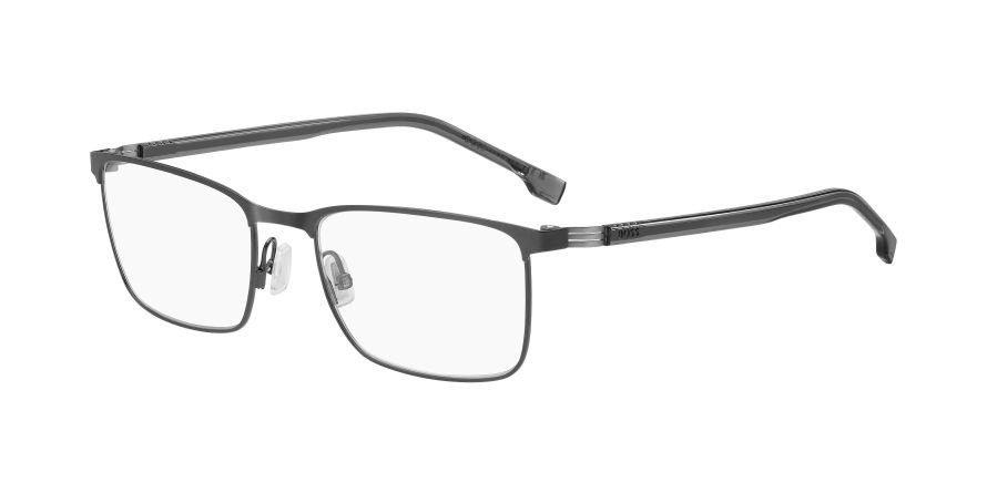OKULARY KOREKCYJNE BOSS 1637 SVK 56 ROZMIAR M